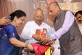 Sudha, Nalli Kuppuswami Chetti, ESL Narasimhan @ YGP 100th Birth Centenary Celebration Photos