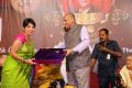 Madhuvanti Arun, ESL Narasimhan @ YGP 100th Birth Centenary Celebration Photos