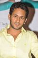 Actor Manoj Nandam @ Youthful Love Movie Audio Launch Photos