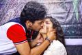 Manoj Nandam, Priyadarshini in Youthful Love Movie Hot Stills