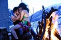 Manoj Nandam, Priyadarshini in Youthful Love Movie Hot Stills