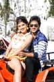Priyadarshini, Manoj Nandam in Youthful Love Movie Latest Stills