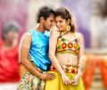 Manoj Nandam, Priyadarshini in Youthful Love Movie Latest Stills