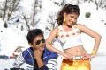 Manoj Nandam, Priyadarshini in Youthful Love Movie Latest Stills