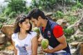 Priyadarshini, Manoj Nandam in Youthful Love Movie Latest Stills