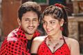 Manoj Nandam, Priyadarshini in Youthful Love Movie Latest Stills