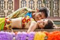 Priyadarshini, Manoj Nandam in Youthful Love Movie Latest Stills