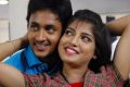 Manoj Nandam, Priyadarshini in Youthful Love Movie New Pictures