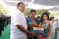 Chalapathi Rao at Youthful Love Movie Opening Stills