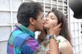 Manoj Nandam, Priyadarshini at Youthful Love Movie Opening Stills