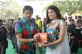 Manoj Nandam, Priyadarshini at Youthful Love Movie Opening Stills