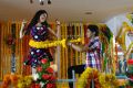 Actress Priyadarshini, Actor Manoj Nandam in Youthful Love Movie Photos