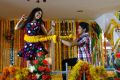 Actress Priyadarshini, Actor Manoj Nandam in Youthful Love Movie Photos