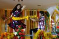 Priyadarshini, Manoj Nandan in Youthful Love Movie Photos