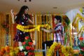 Priyadarshini & Manoj Nandam in Youthful Love Movie Photos