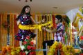 Actress Priyadarshini, Actor Manoj Nandam in Youthful Love Movie Photos