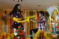 Priyadarshini, Manoj Nandam in Youthful Love Movie Photos