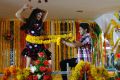 Actress Priyadarshini, Actor Manoj Nandam in Youthful Love Movie Photos