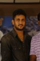 Actor Manoj Nandam @ Youthful Love Movie Release Press Meet Stills