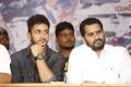 Manoj Nandam, Radharam Rajalingam @ Youthful Love Movie Release Press Meet Stills