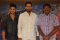 Youthful Love Movie Release Press Meet Stills