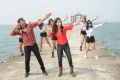 Tarun, Yami Gautam in Yuddam Movie Photos