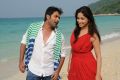 Tarun, Yami Gautam in Yuddam Movie Photos