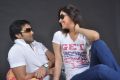 Tarun, Yami Gautam in Yuddam Movie Photos