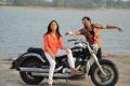 Tarun, Yami Gautam in Yuddam Movie Photos