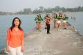 Tarun, Yami Gautam in Yuddam Movie Photos