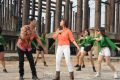 Tarun, Yami Gautam in Yuddam Movie Photos