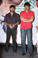 Tarun, Srikanth @ Yuddam Movie Press Meet Stills