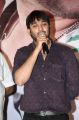 Actor Tarun @ Yuddam Movie Press Meet Stills