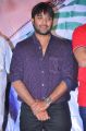 Actor Tarun @ Yuddam Movie Press Meet Stills