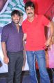 Tarun, Srikanth @ Yuddam Movie Press Meet Stills