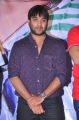 Actor Tarun @ Yuddam Movie Press Meet Stills