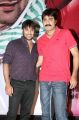 Tarun, Srikanth @ Yuddam Movie Press Meet Stills