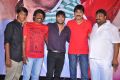 Yuddham Movie Press Meet Stills