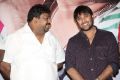 Yuddham Movie Press Meet Stills