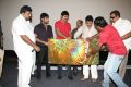 Yuddham Movie Press Meet Stills