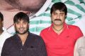 Yuddam Movie Press Meet Stills