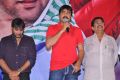 Yuddam Movie Press Meet Stills