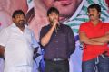 Yuddham Movie Press Meet Stills