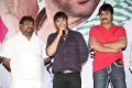 Yuddam Movie Press Meet Stills