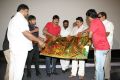 Yuddham Movie Press Meet Stills