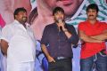 Yuddam Movie Press Meet Stills