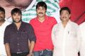 Yuddham Movie Press Meet Stills