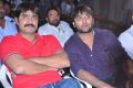 Yuddam Movie Press Meet Stills