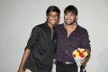 Yuddam Movie Press Meet Stills