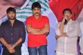 Yuddam Movie Press Meet Stills